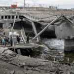 Ukraine_war | TechSplicit land mines in Ukraine artificial ignorance and AI Putin