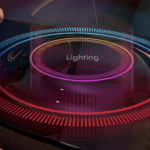 Uniphy | TechSplicit Uniphy Canvya optics techology for smart surfaces