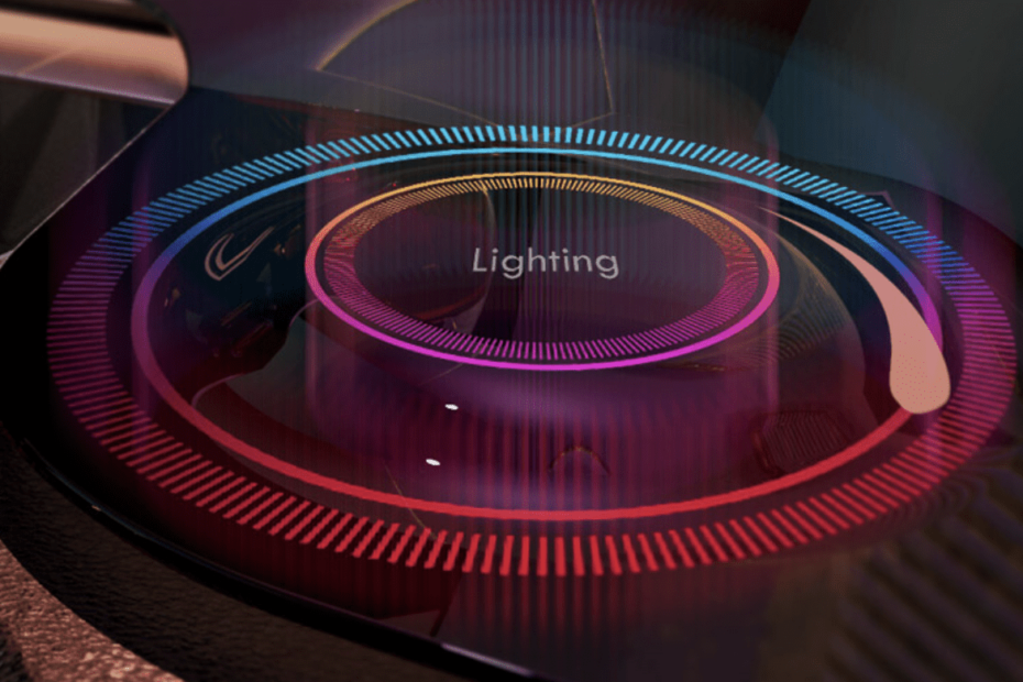 Uniphy Canvya optics techology for smart surfaces