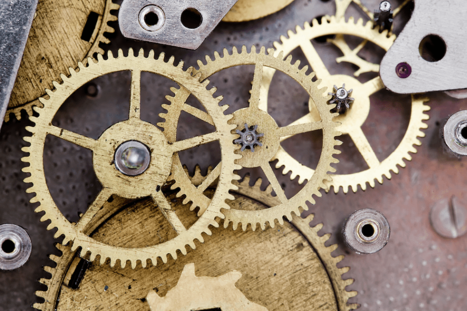 automotive supply chain process