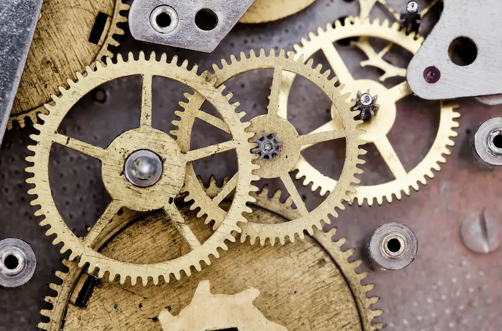 automotive supply chain process