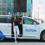 AUTOX, robotaxi in China | TechSplicit AutoX, Robotaxi in China