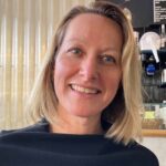 Calista Redmond | TechSplicit Caista Redmond