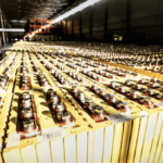 China_battery_lithium | TechSplicit China lithium-ion battery manufacrturing