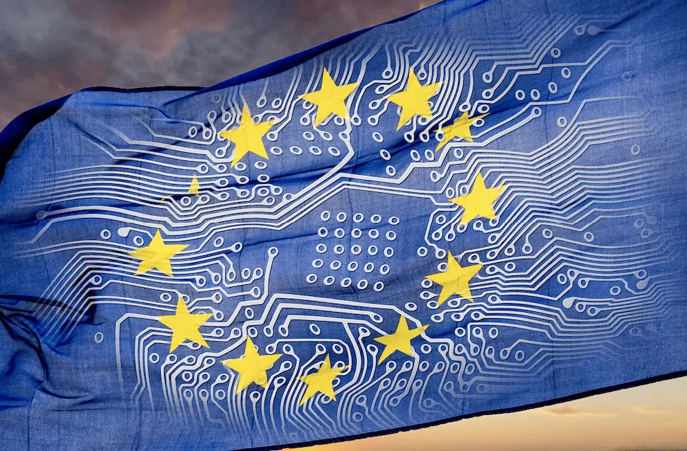 EU chips