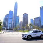 baidu apollo | TechSplicit Baidu Apollo Robotaxi