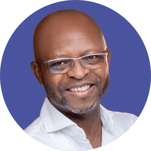 Bolaji Ojo 