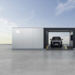 nio battery swap | TechSplicit Nio Battery Swapping