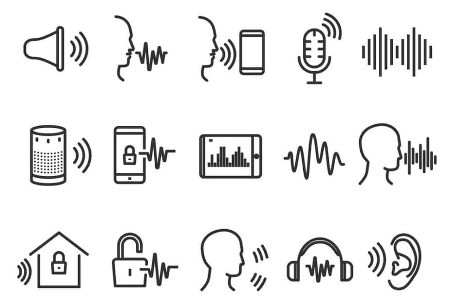 speech recognition device