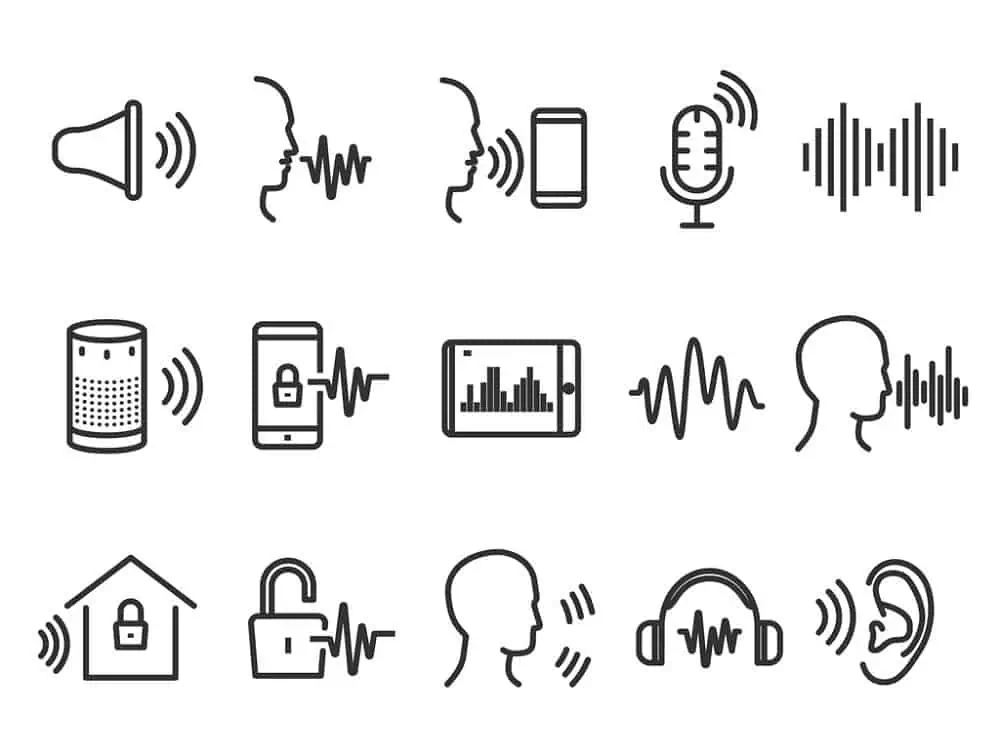speech recognition device