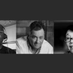 A stake in arm_bola-feibus-junko | TechSplicit Podcast with Bola and Junko, Mike Feibus as a guest