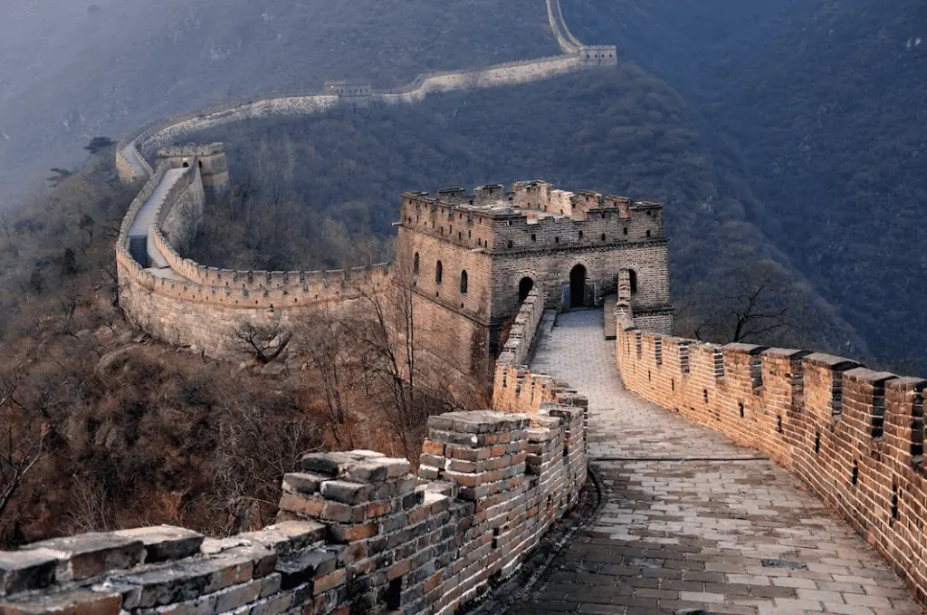 China Great Wall