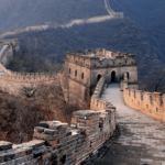 China_Great_Wall | TechSplicit China Great Wall