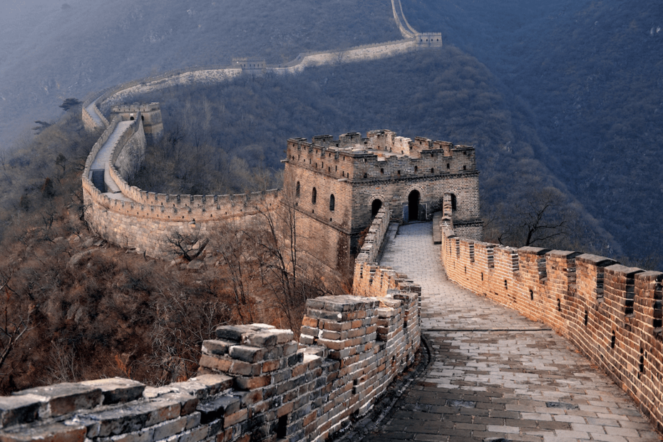 China Great Wall