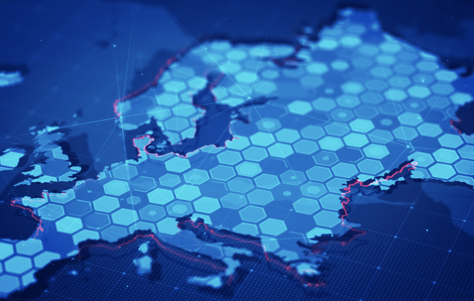 EU chips plan supply chains