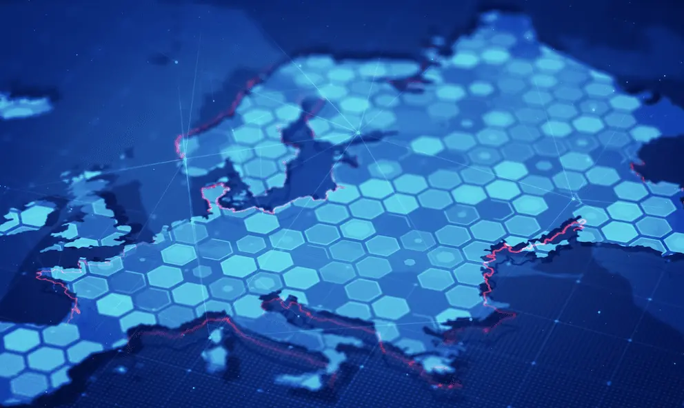 EU chips plan supply chains
