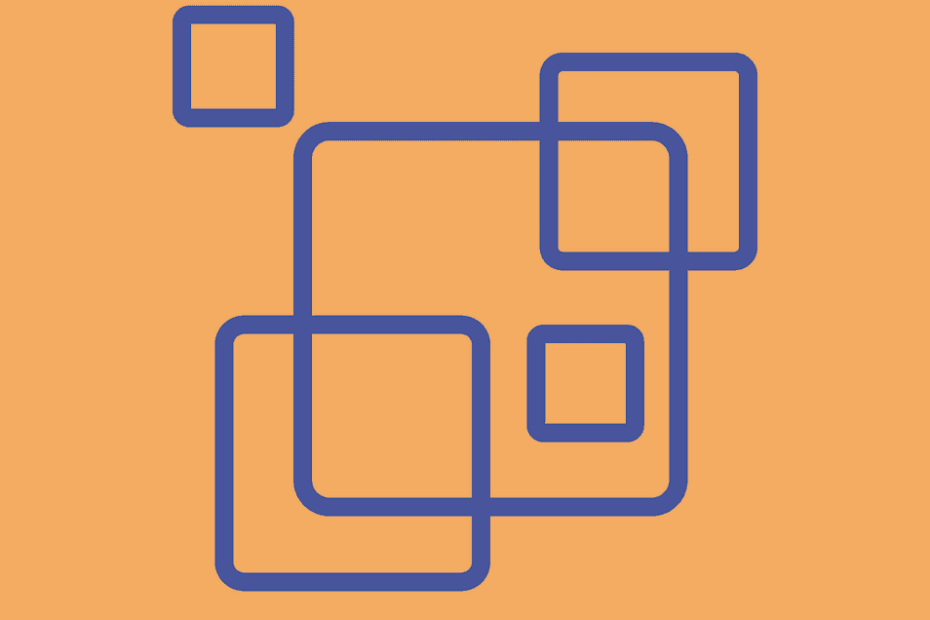 Ojo-Yoshida Report icon Orange