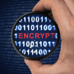 encrypt | TechSplicit encryption data security fully homomoprhic encryption