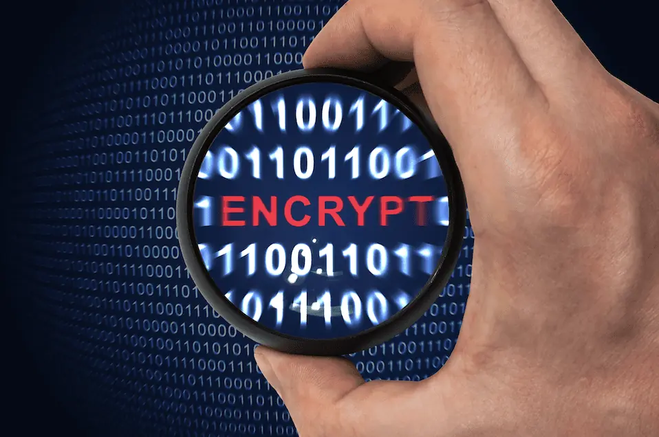 encryption data security fully homomoprhic encryption