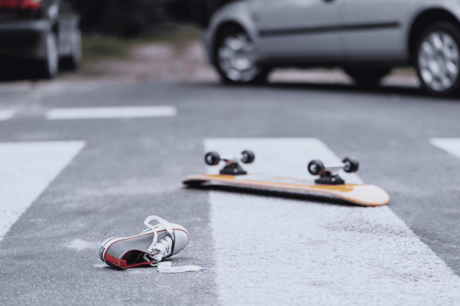 pedestrian safety NCAP NHSTA