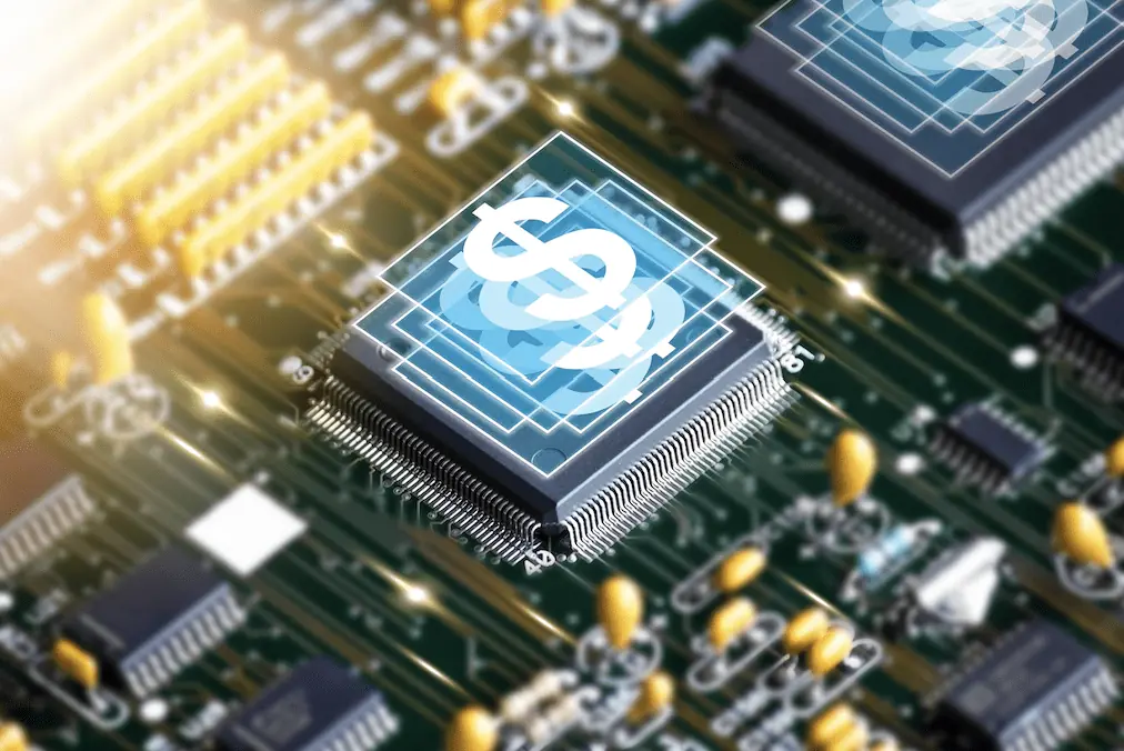 semiconductor supply chain subsidies