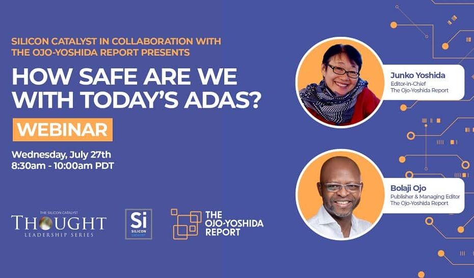 ADAS Webinar