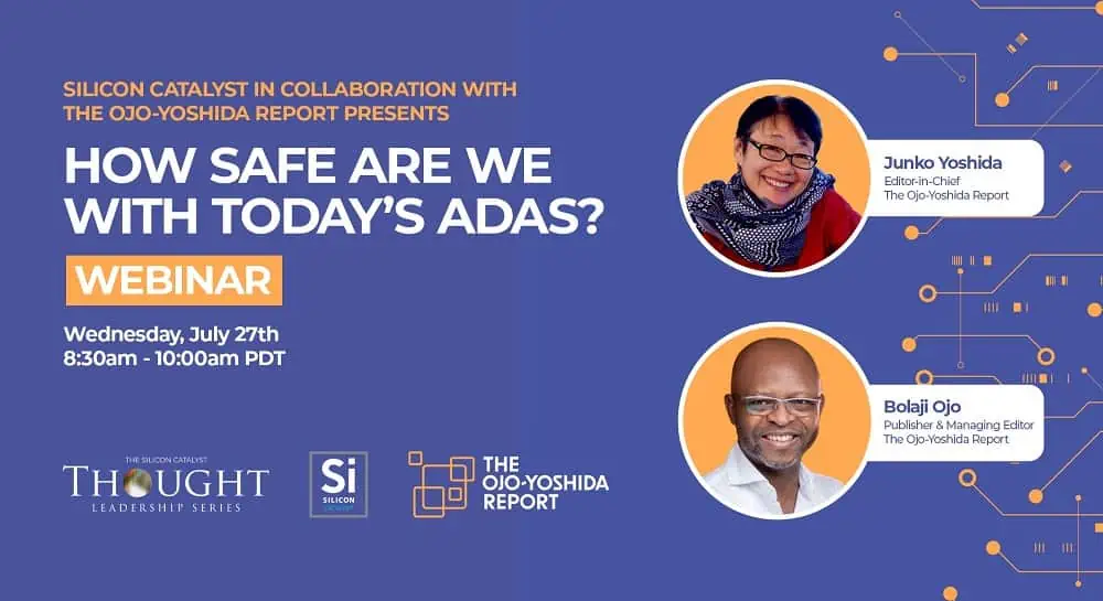 ADAS Webinar