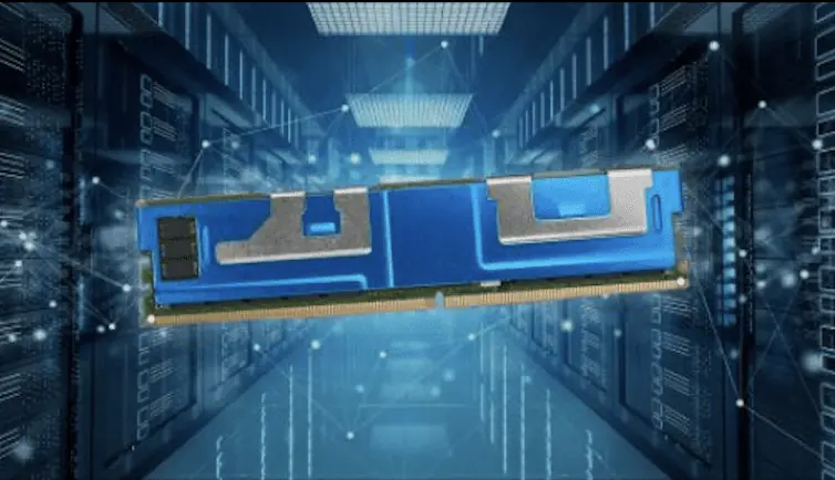 Intel Optane 3X memory in data cemnter