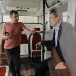 Mobileye-Gelsinger-Shashua-2021-3-700x590_c | TechSplicit Mobileye CEO Amnon Shashua with Intel CEO Pat Gelsinger