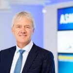 Peter Wennink | TechSplicit