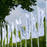 VW flags | TechSplicit Volkswagen flags