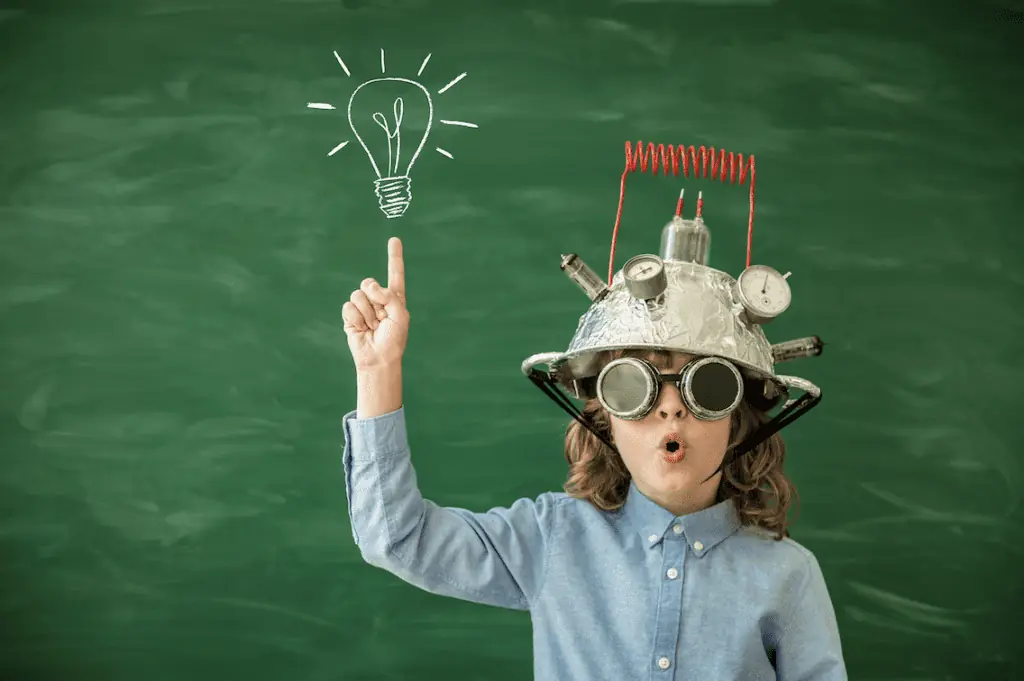 innovation concept