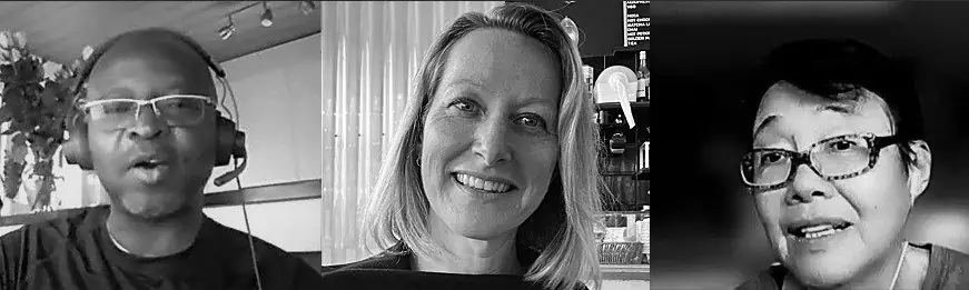 Our Podcast Guest: Calista Redmond, RISC-V International CEO