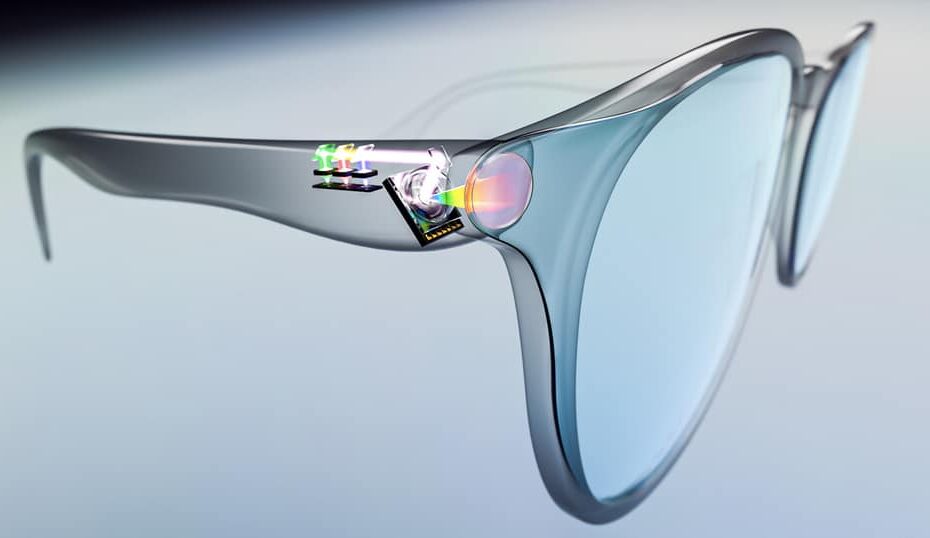 alternate reality glasses