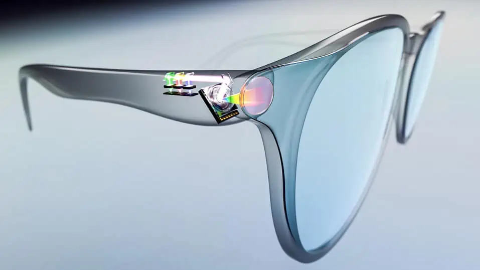 alternate reality glasses