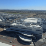 Intel_Chandler | TechSplicit Intel campus in Chandler, Ariz.