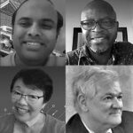 Podcast-george_junko_arjit_bola-square-cropped | TechSplicit CHIPS Act: How to Spend $52B