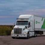 TuSimple_1000 | TechSplicit TuSimple Self-Driving Truck