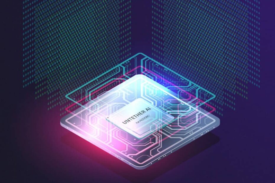Untether AI's new accelerator