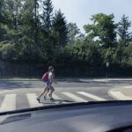 children crossing the street | TechSplicit children crossing the street