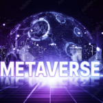 metaverse | TechSplicit metaverse logo