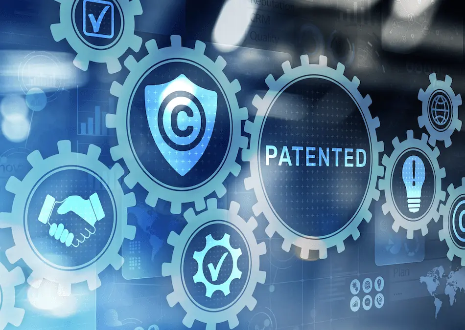 technology patents and licensing