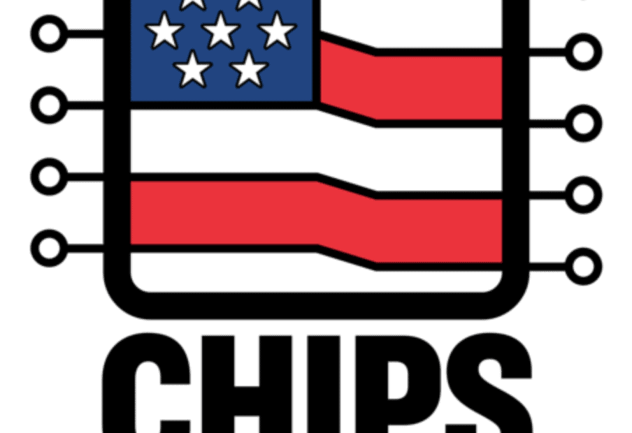 Tech Execs Must Act to Avoid Chip Tariff Trap;