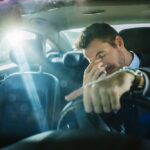 Drowsy-Driver | TechSplicit Drowsy Driver