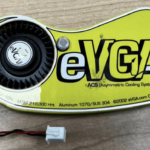 EVGA | TechSplicit EVGA game console