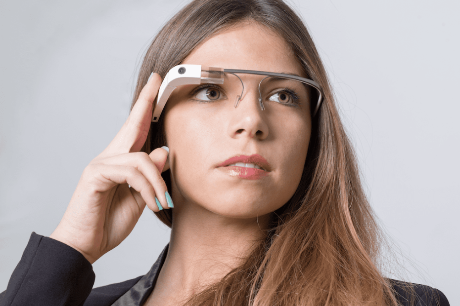 Google Glass