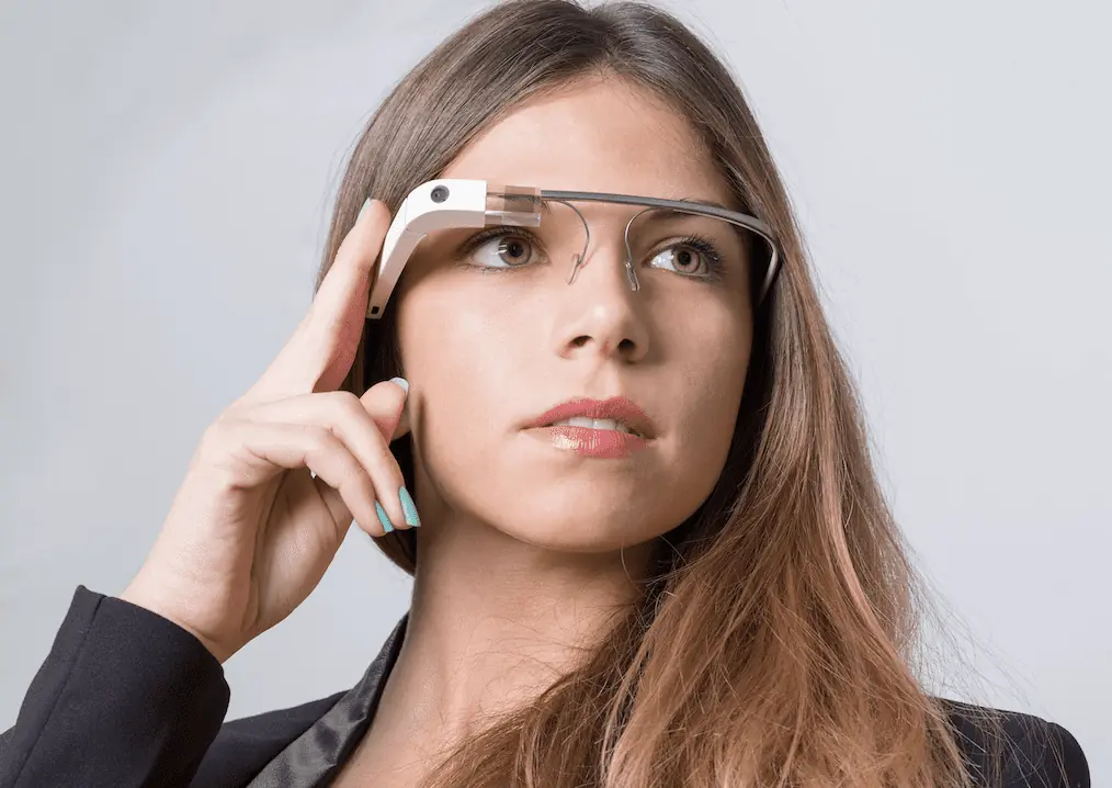 Google Glass
