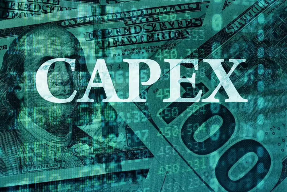 Capex