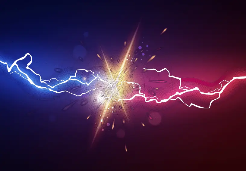 electricity