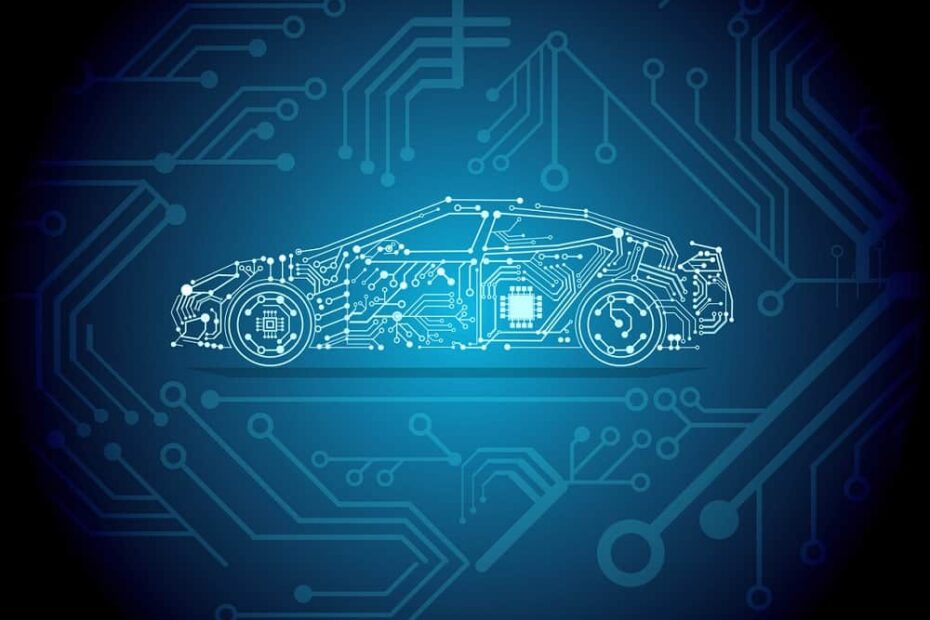 Future of Automotive